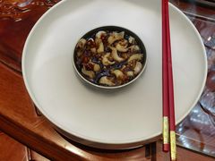 -东方山水金沙酒店-雅香阁中餐厅