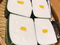 香兰叶西米椰汁糕-Pho Asia 亚阁越南料理(上海来福士广场店)