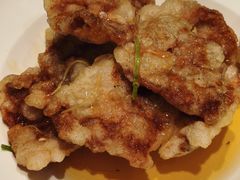 -茶啊冲电影主题文化餐厅(TOUCH12街店)