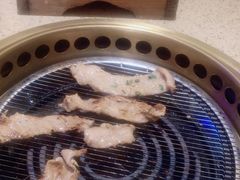 -妙香居韩国烤肉(容桂天佑城店)