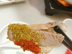 -七百岁羊肉馆(环球港店)