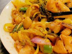 -紫金食坊(江南西路店)