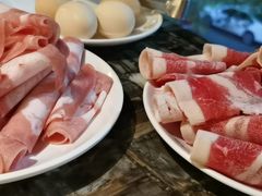 -名扬煮艺肥牛自助火锅(东平店)