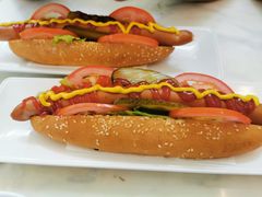 -翠华餐厅(香港国际机场店)