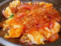 -绿茶餐厅(青岛城阳万象汇店)