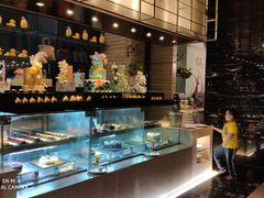 -富力希尔顿酒店·地阔自助餐厅