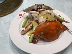 -万宝海鲜舫(劳动公园店)