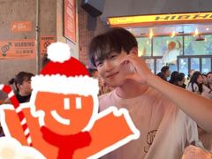 -HIB HUB公社(解放西路店)