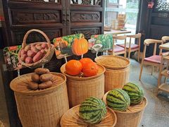 -东门口涮肉·砂锅·烤串(老门东店)