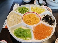 -方砖厂69号炸酱面·烤鸭(前门鲜鱼口店)