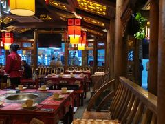 大堂-蜀大侠火锅(四川北路店)