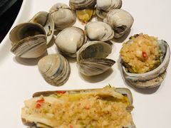 -海味当家·蒸锅海鲜(中山广场创始店)
