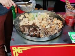 -峰景台亚姨牛杂