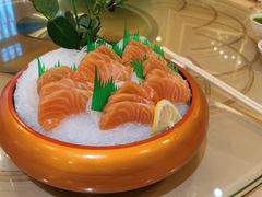 -鹏天阁酒楼·海鲜(红旗店)