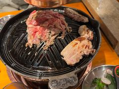 -kingkong大猩猩烤肉(CBD店)