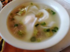 长寿面-万宝海鲜舫(劳动公园店)