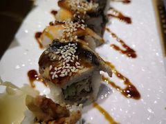 -富山日式料理(宽厚里店)