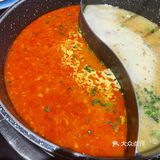 海南特色美食！糟粕醋火锅！