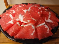 -竹叶涮肉坊(总店)