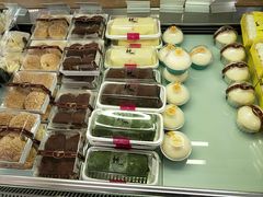 -丁香西饼屋(桂林路店)