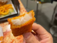 -麦当劳(合肥之心城店)