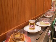 -禾绿寿司(星光68广场店)