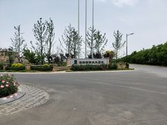 -滨海湖高尔夫球会