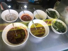 -国足臭豆腐(明瓦廊店)