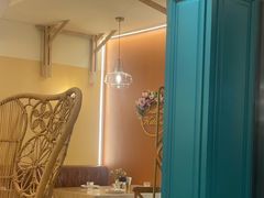 -MIO弥欧洋房西餐厅(中央大街店)