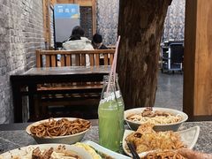 -小街天府(西工小街店)