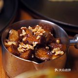 阳光甚好，在《椒美》度過一個“滬”式下午茶时光