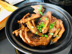 -味莊餐厅(康庄南街店)