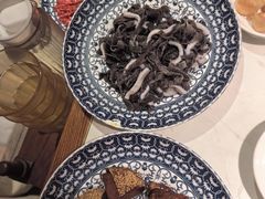 -北京老门框爆肚涮肉馆(锦业路店)