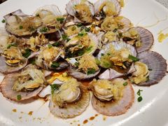 -前王院•巧克力海鲜市集餐厅(万平口店)