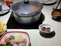 -原味主张椰子鸡·脆皮文昌鸡煲(友谊广场店)