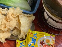 -威邵鸡煲(西华路总店)