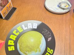 -SPACELAB失重餐厅(世纪汇店)
