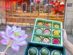 -稻香村(观前街店)