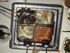 -海底捞火锅(中商百货店)