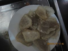 炸灌肠-姚记炒肝店(鼓楼店)