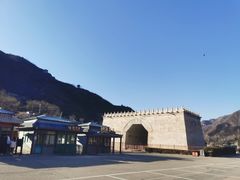 -居庸关长城
