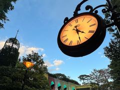 -三鹰之森吉卜力美术馆