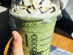 -星巴克(哈尔滨道外百盛店)
