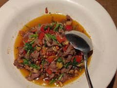 -爱碗亭·鲜炒湖南菜(壹城中心店)