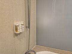 -天津水游城丽筠酒店