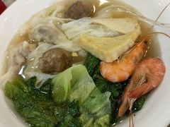 -沙河粉村·国家非遗传承(云台店)