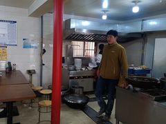 -泰顺江南春面馆