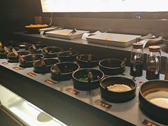 -巴奴毛肚火锅(广益哥伦布店)
