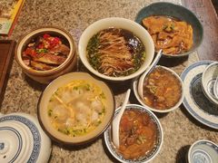 -南京大牌档(富力海珠城店)