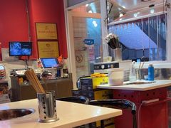 -来伊回麻辣烫·火锅串串清真(红瓦寺总店)